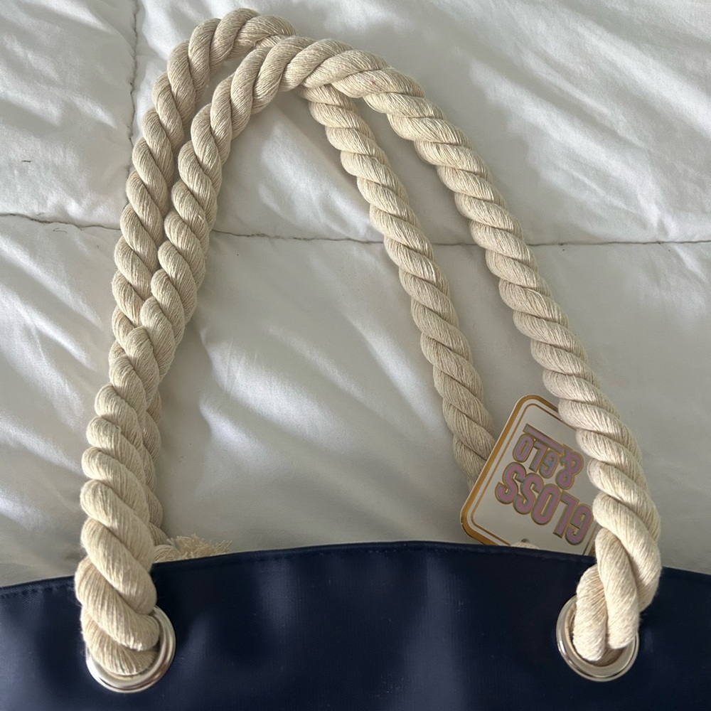 Beach Bag - Picture 2 of 8